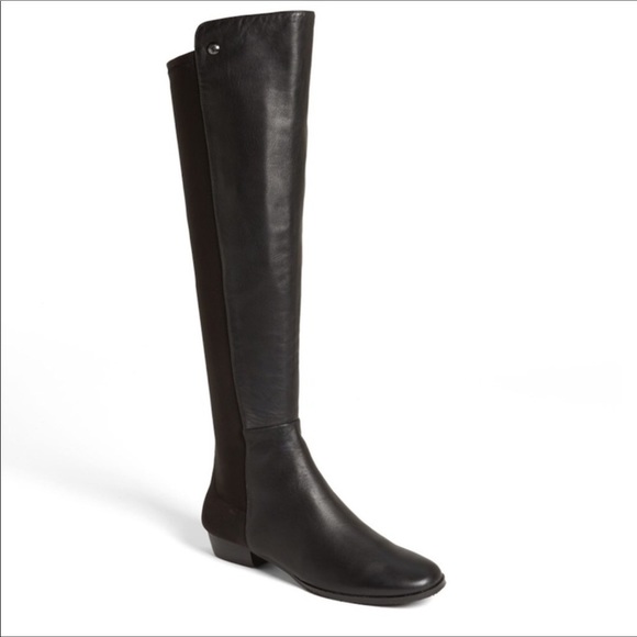 Vince camuto boots